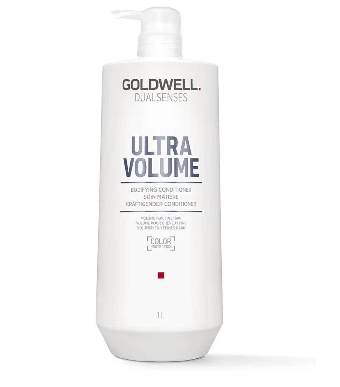 Goldwell Dualsenses Ultra Volume Bodifying Conditioner 1000ml