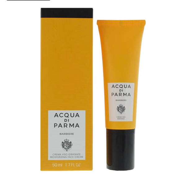Acqua di Parma Collezione Barbiere Moisturizing Face Cream 50ml