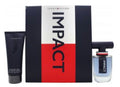 Tommy Hilfiger Impact Gift Set 50ml EDT + 100ml Hair & Body Wash