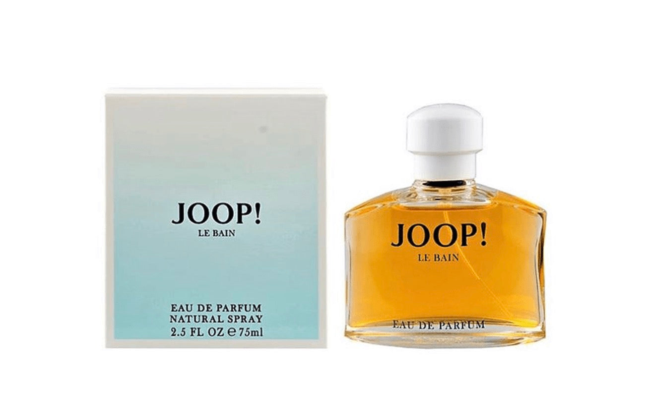 Joop! Le Bain Eau de Parfum 75ml Spray