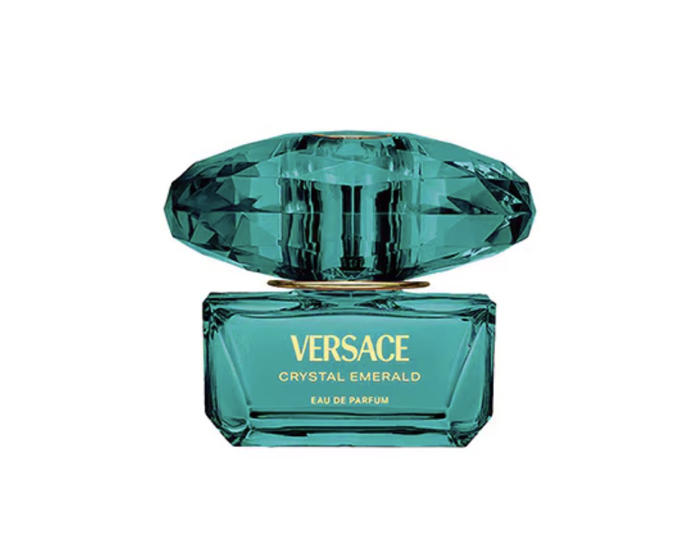 VERCASE Crystal Emerald Eau de Parfum 50ml