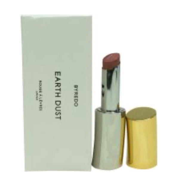 Byredo Lipstick 3g - 249 Earth Dust