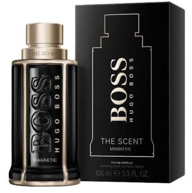 Hugo Boss Boss The Scent Magnetic For Him Eau de Parfum 100ml
